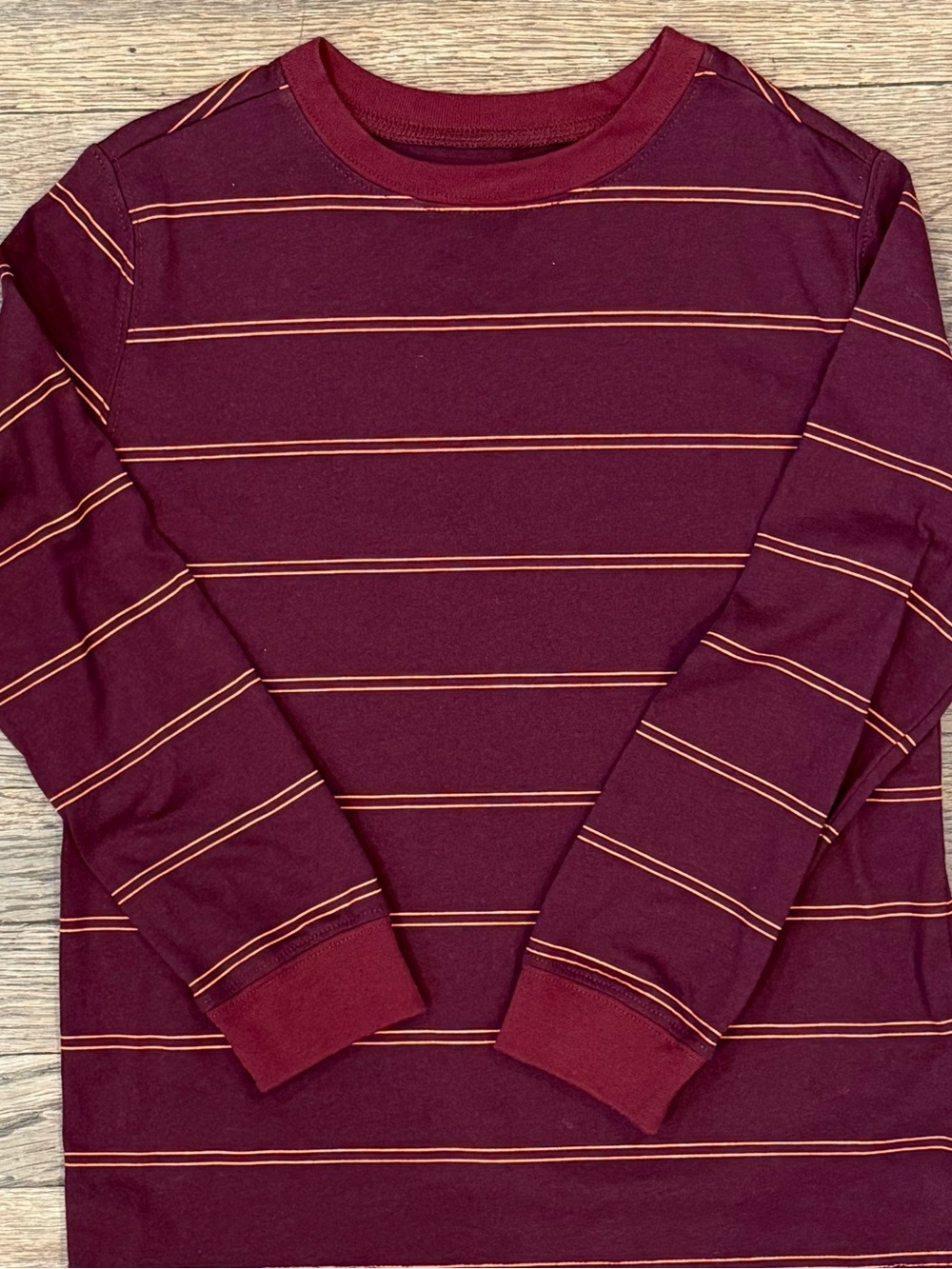 Carter's Boys Size 8 Long-Sleeve Tops Bundle - Picture 2 of 11